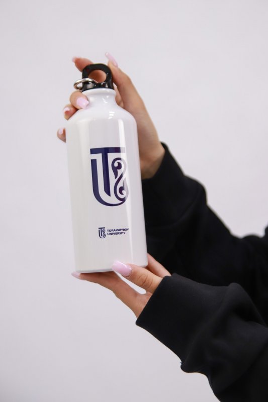 Бутылка ToU 