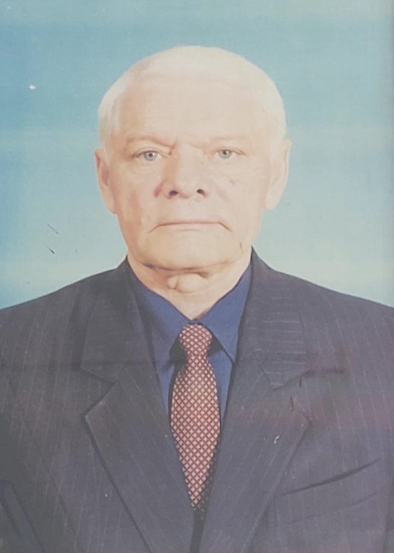 Волошин