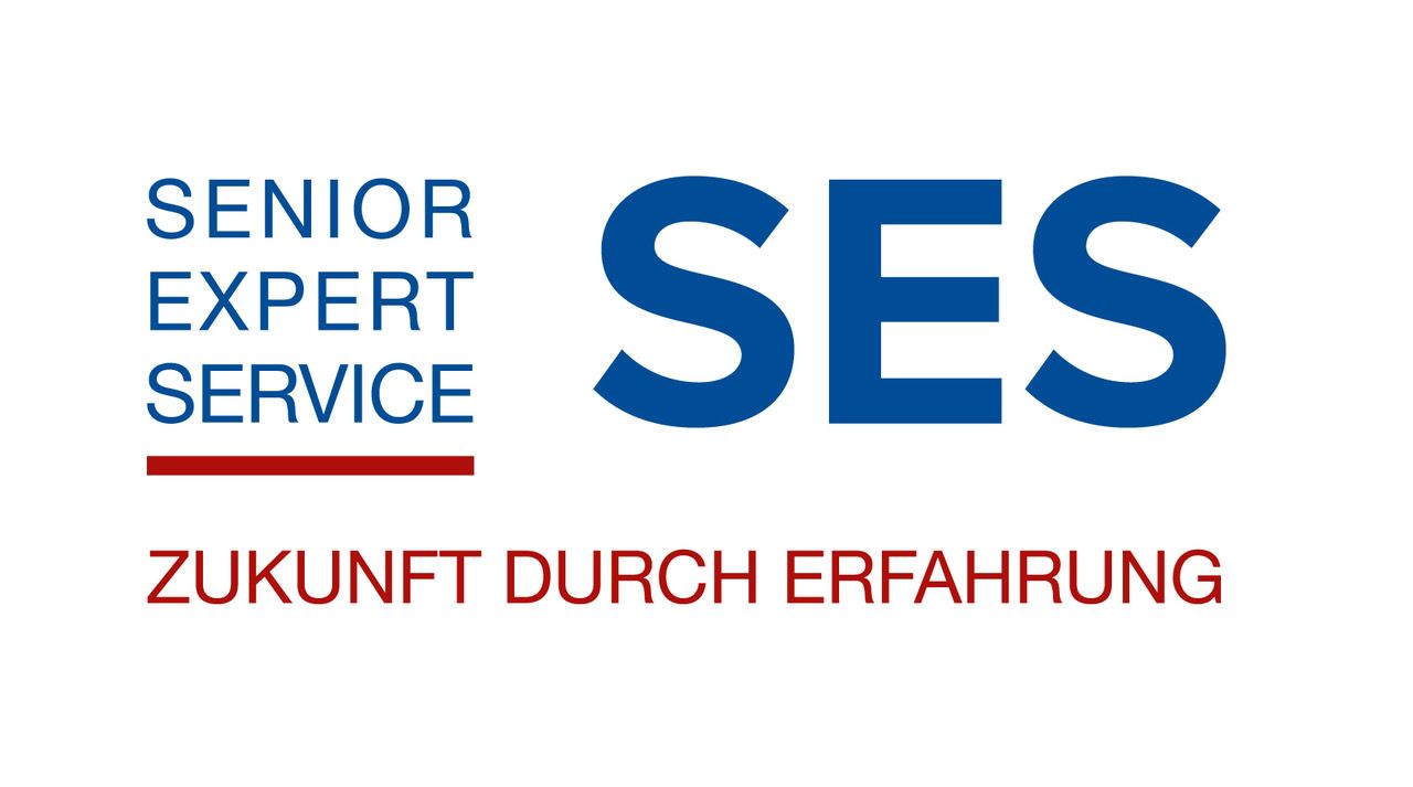 SES (Senior Experten Service)